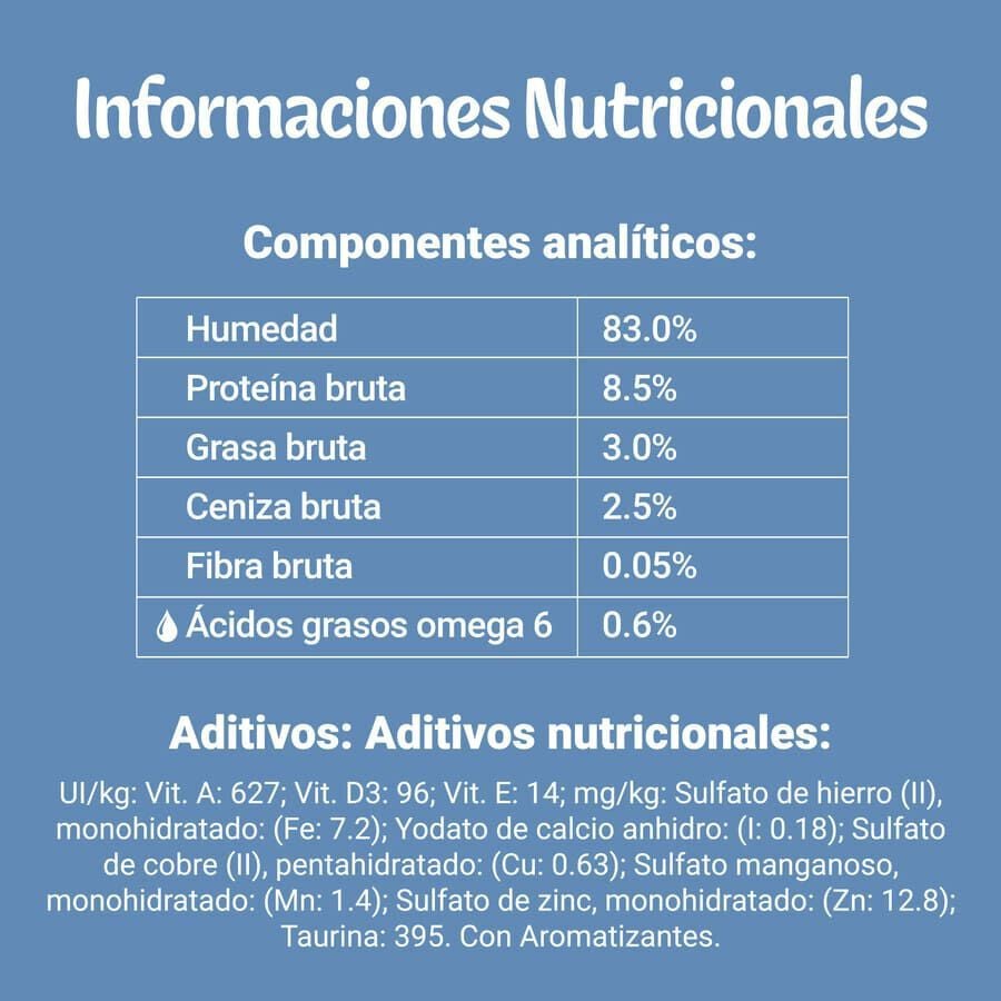 12 x 85 g Felix Sensations Selecci&oacute;n de Carnes sobres en gelatina, , large indicador imagen numero 5