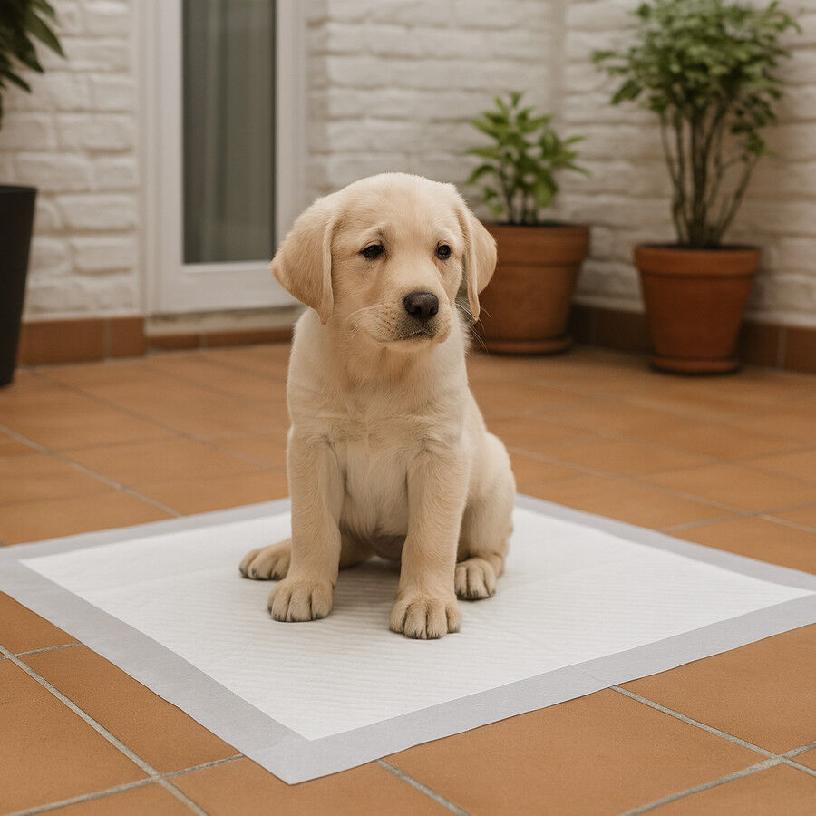 TK Pet Empapadores para perros, , large Imagen numero 1