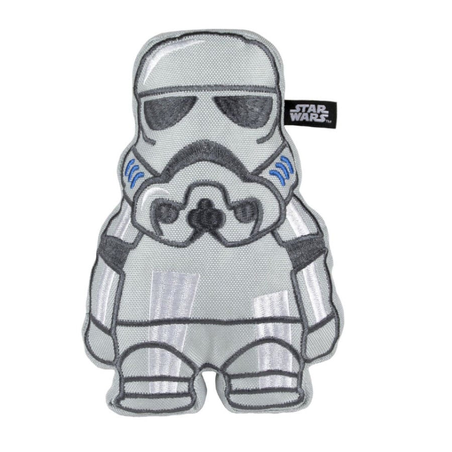 Disney Star Wars Stormtrooper de peluche para perros, , large indicador imagen numero 1