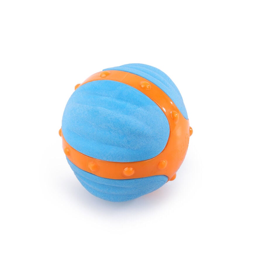 All for paws Meta Ball  X Pelota de rebote Juguete para perros, , large indicador imagen numero 4