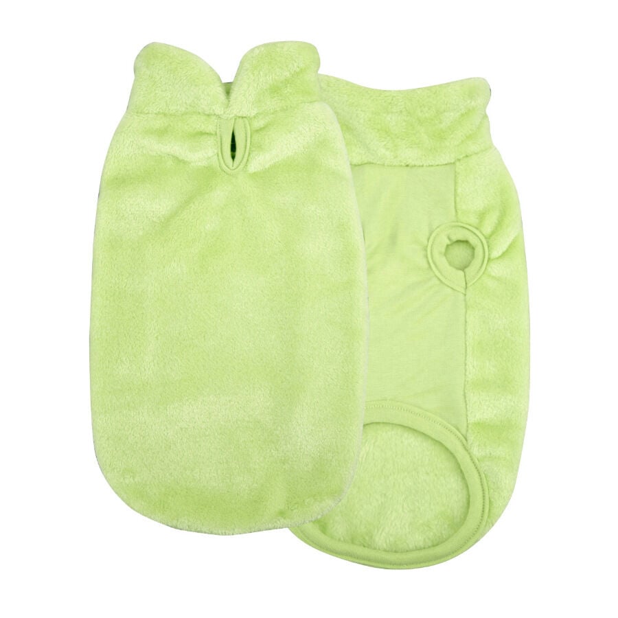 Outech Polar Lima jersey para perros, , large Imagen numero 1