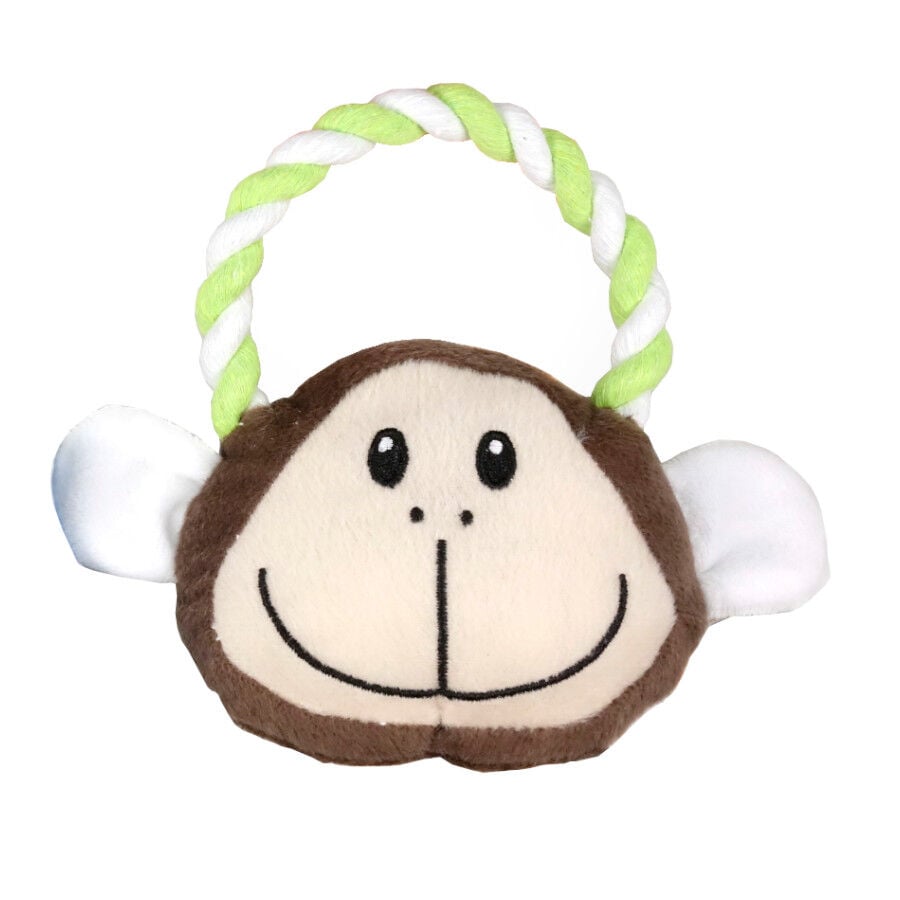 Play&Bite Animales de Peluche para perros, , large indicador imagen numero 2