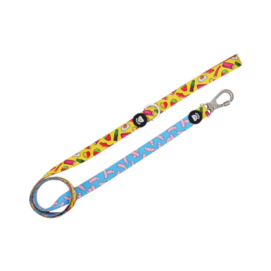 Dukier Sweets correa para perros, , large indicador imagen numero 1