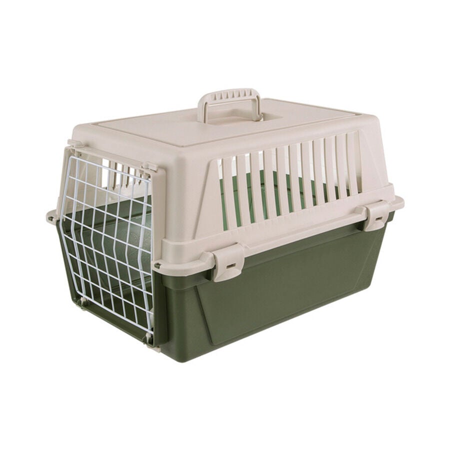 Ferplast Atlas Classic Transport&iacute;n para perros, , large indicador imagen numero 1