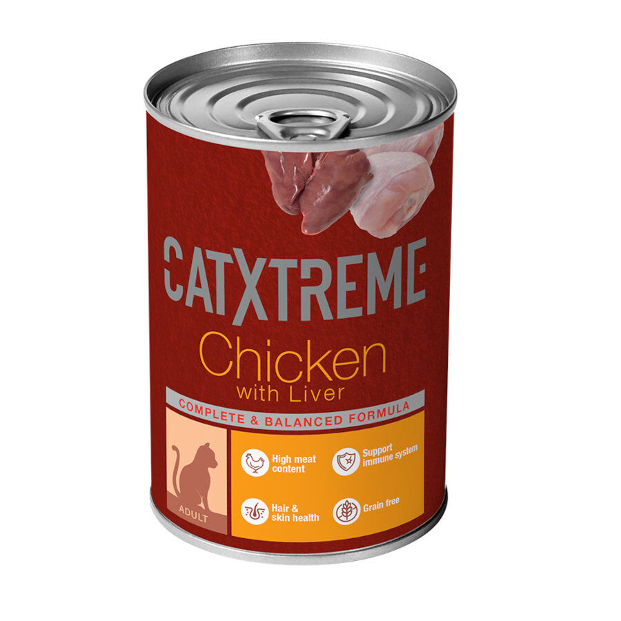 Catxtreme Pack grande - Esenciales del d&iacute;a a d&iacute;a, , large indicador imagen numero 3
