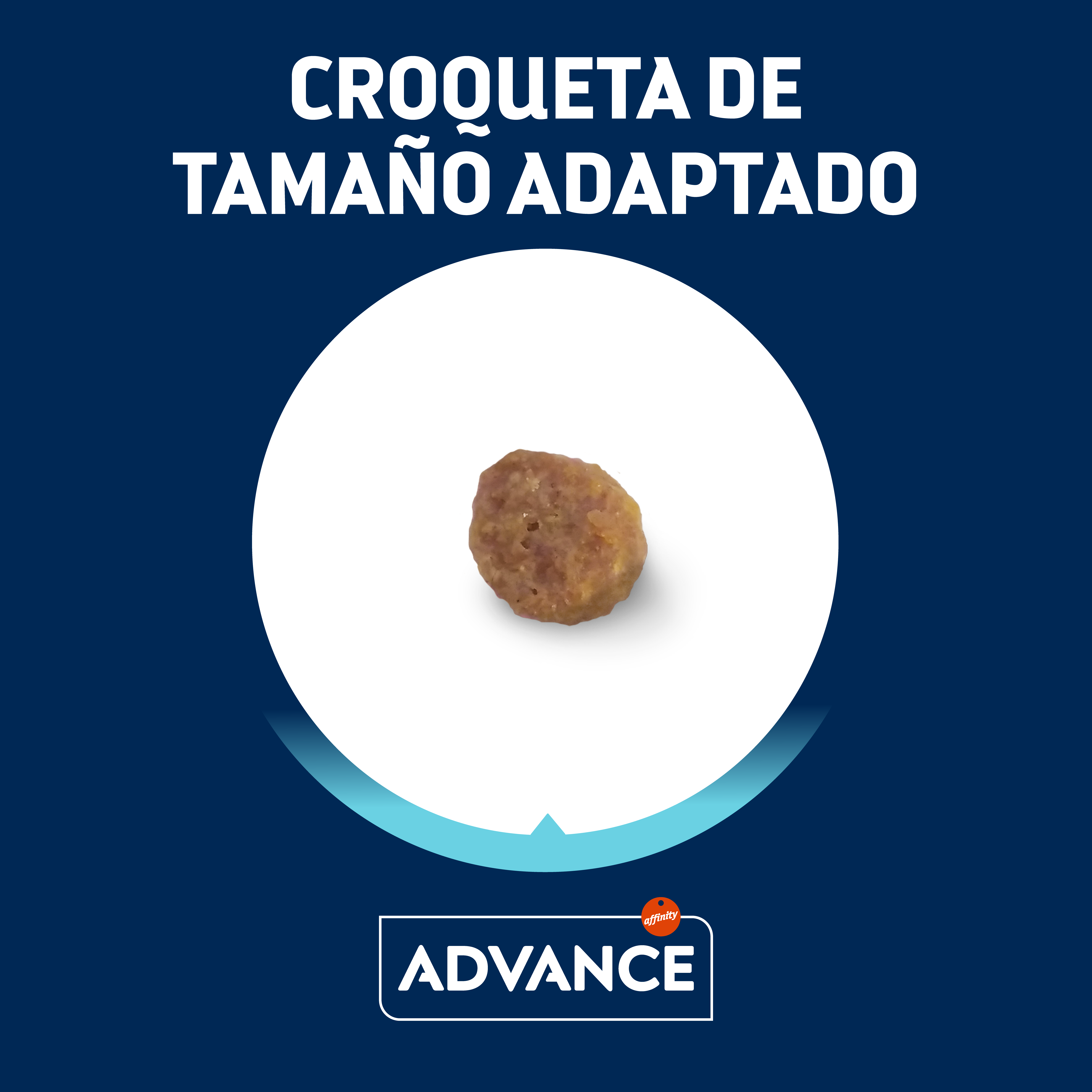 3 kg Advance Active Defense Mother y Puppy Pollo y Arroz Pienso para perros senior, , large Imagen numero 3