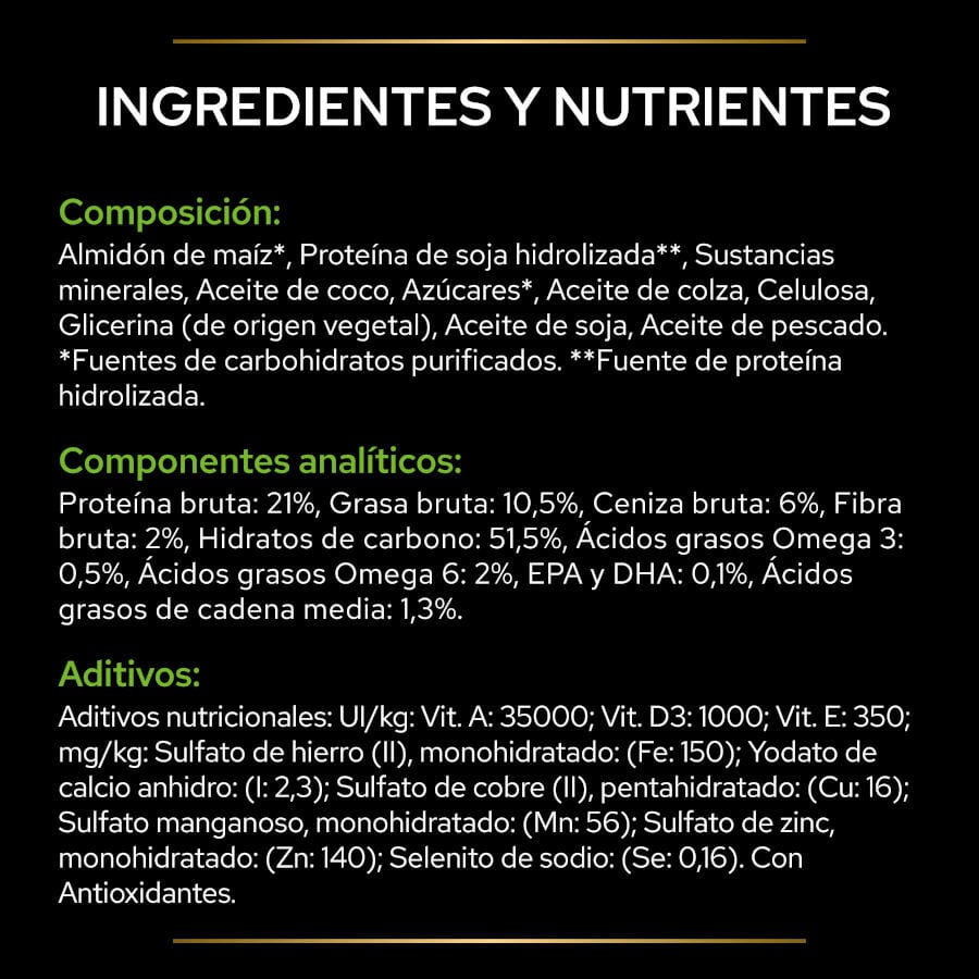 11 kg Pro Plan Veterinary Diets Hypoallergenic pienso para perros, , large indicador imagen numero 4