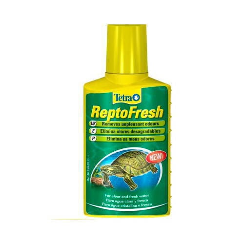 Tetra ReptoFresh eliminador de olores de acuario Imagen numero 1