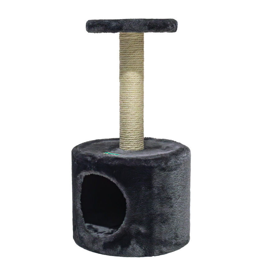 Freedog Rascador Toranj Gris para gatos, , large Imagen numero 3