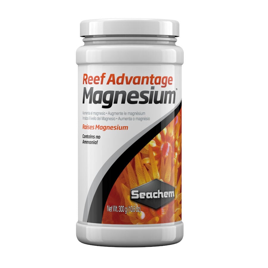 Seachem Reef Advantage Magnesio para Arrecifes de acuario marino, , large Imagen numero 1