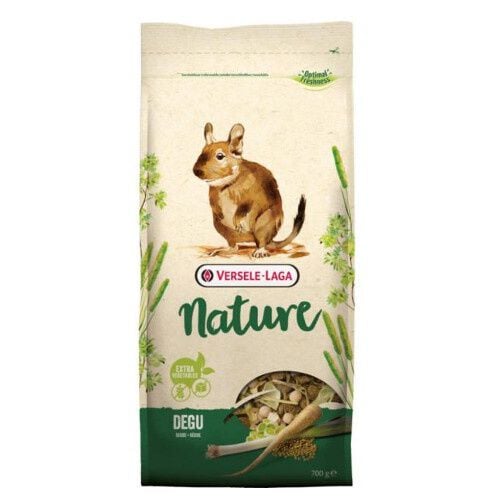 Versele-Laga Nature comida para deg&uacute;s Imagen numero 1