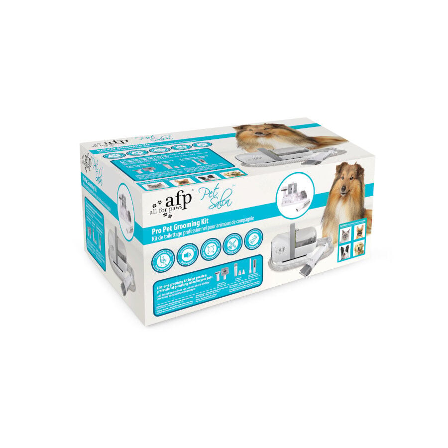 All For Paws Pet Salon Kit Cuidado para perros y gatos, , large indicador imagen numero 5