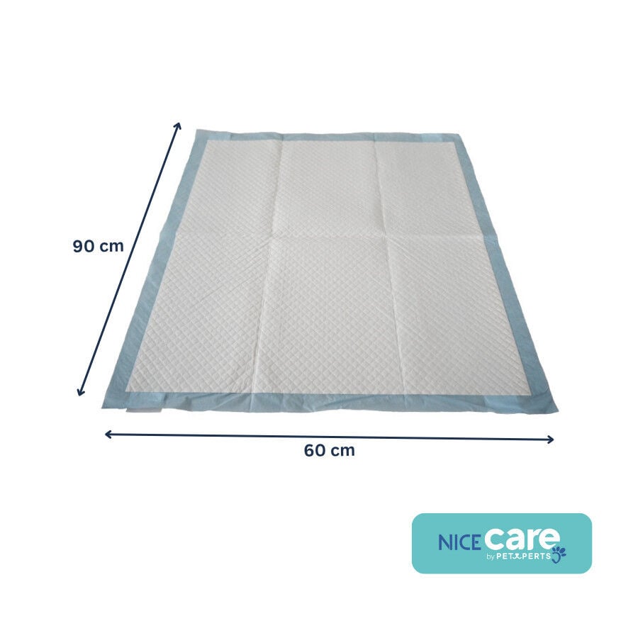 Nice Care Empapadores Premium para perros, , large indicador imagen numero 4