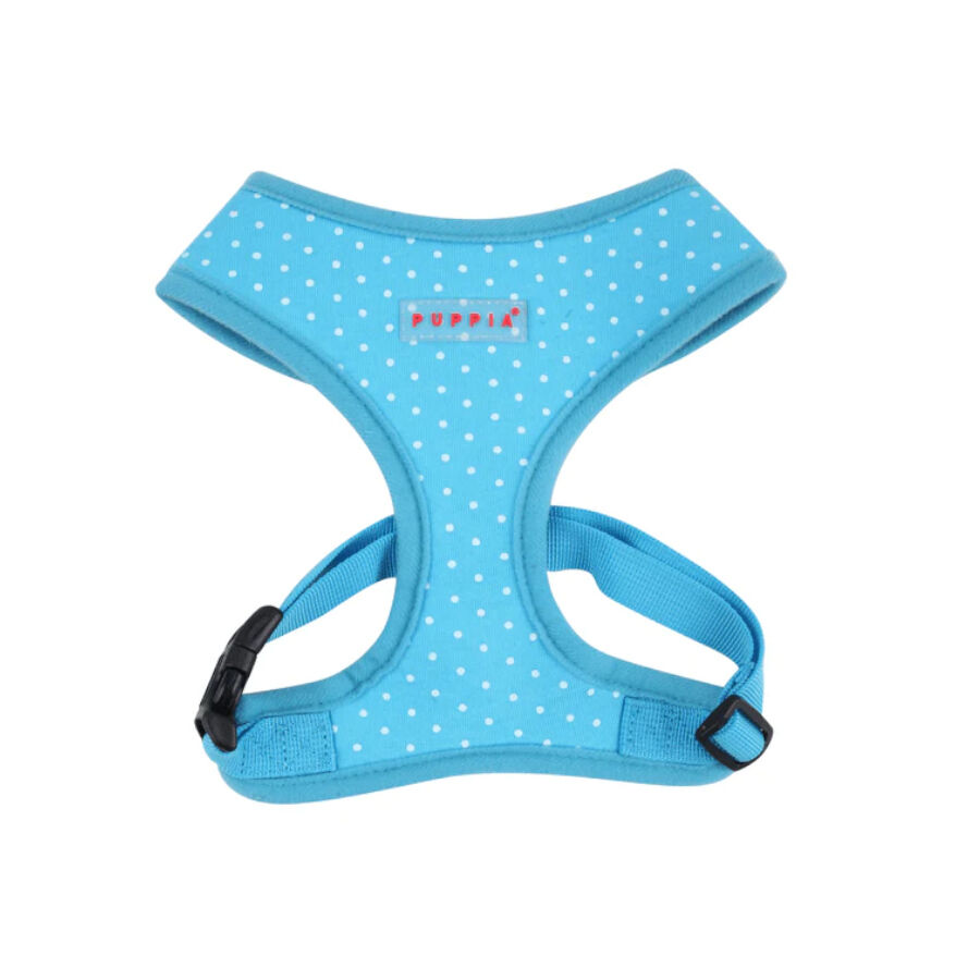 Puppia Dotty Arn&eacute;s Azul Cielo para perros