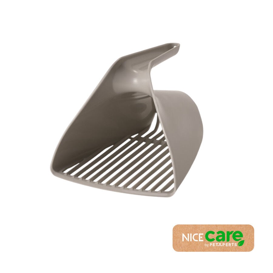 Nice Care Sanitary Scoop Sifting Pala Higi&eacute;nica para gatos, , large indicador imagen numero 2