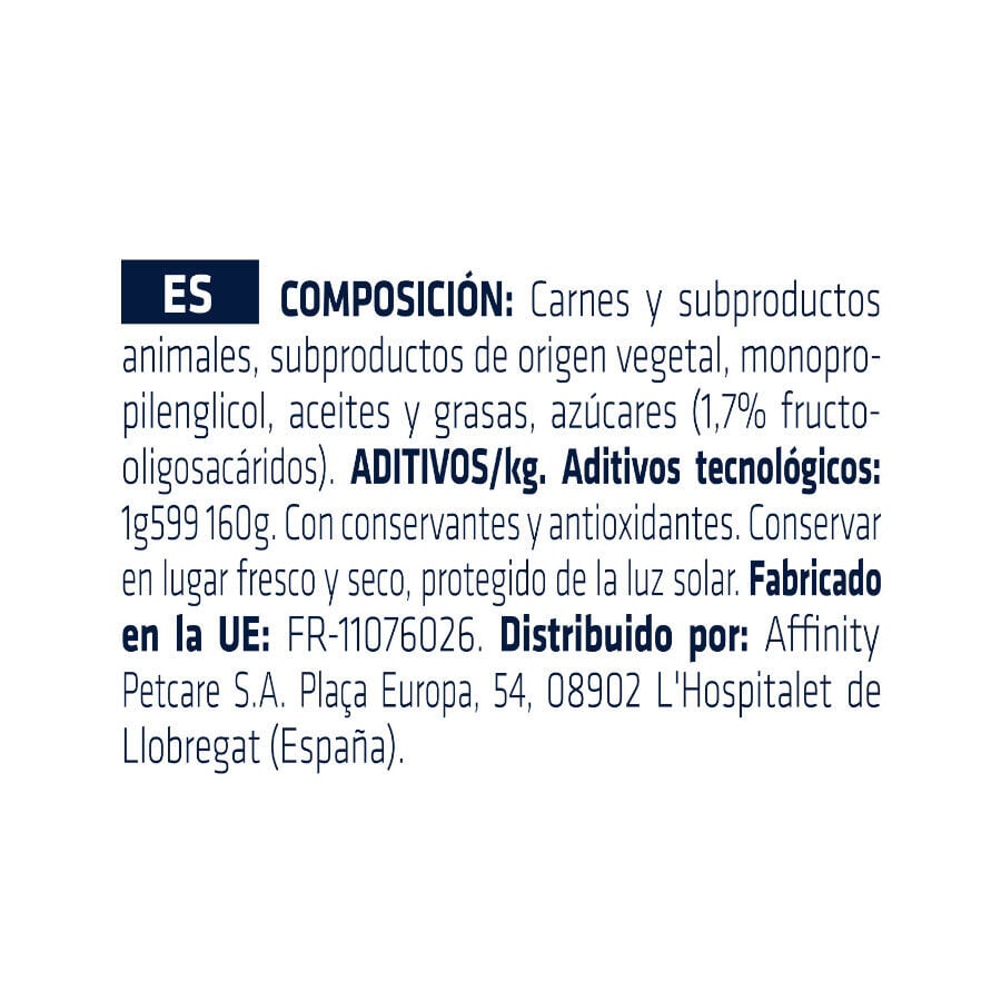 500 g Advance Palitos Gastro Forte para perros con diarrea, , large Imagen numero 7