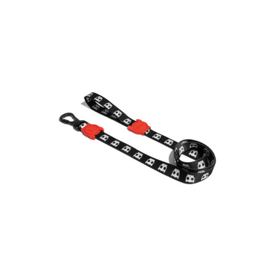 Zee Dog Skull 2.0 Correa para perros, , large indicador imagen numero 1