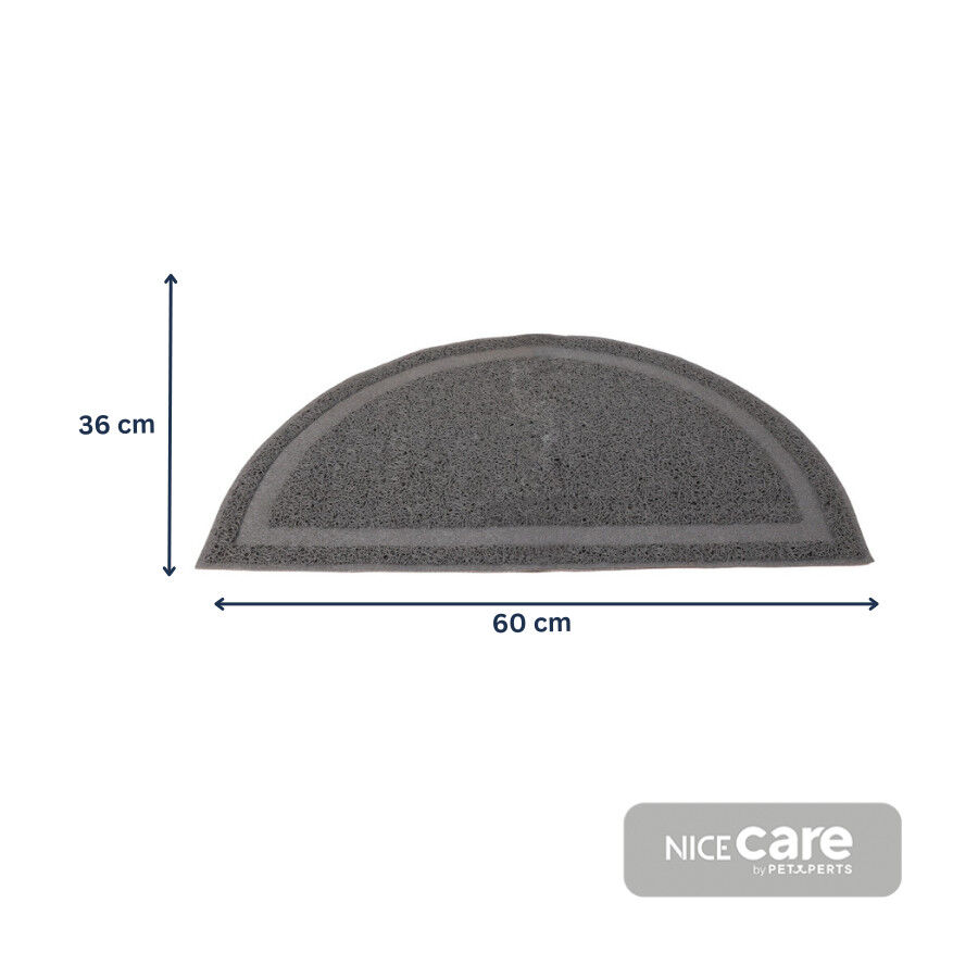 Nice Care Alfombrilla Luna para gatos, , large indicador imagen numero 2