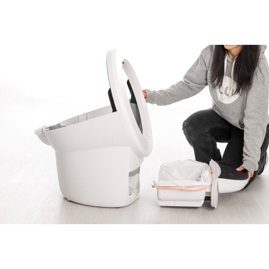 Litter-Robot Bolsa Arenero para gatos, , large indicador imagen numero 6