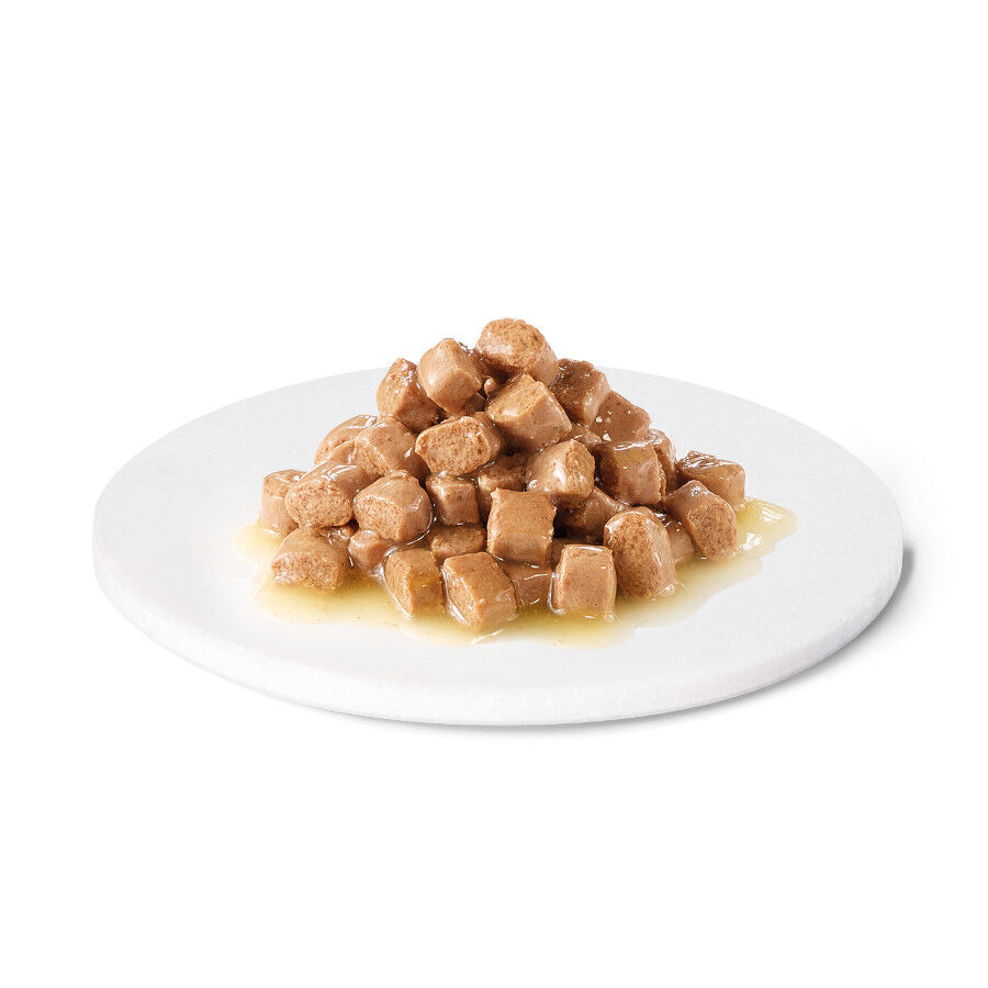 85 g Advance Veterinary Diets Weight Balance Sobre para gatos, , large Imagen numero 3
