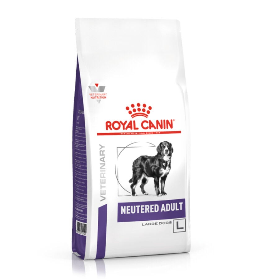 12 kg Royal Canin Adult Large Veterinary Neutered pienso para perros  , , large Imagen numero 1