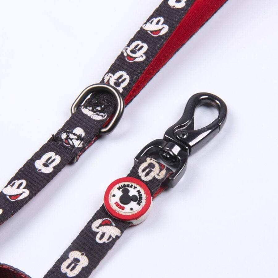 Disney Mickey Mouse Premium correa para perros, , large indicador imagen numero 2