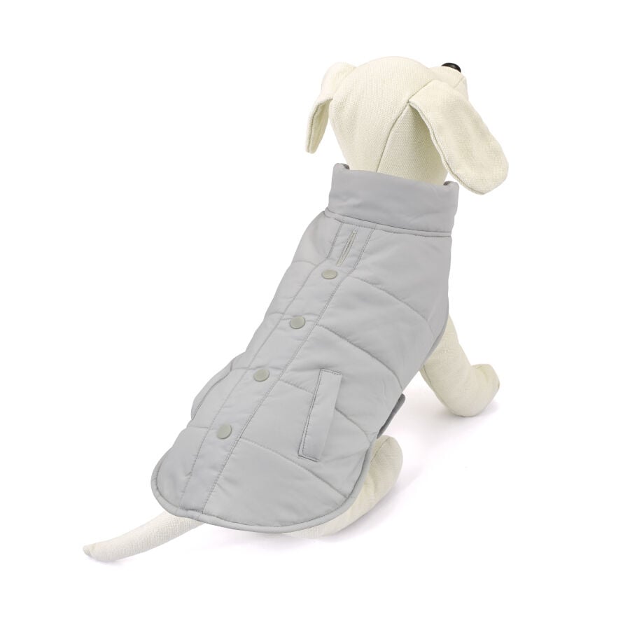 Outech Puffer Abrigo para perros, , large indicador imagen numero 1