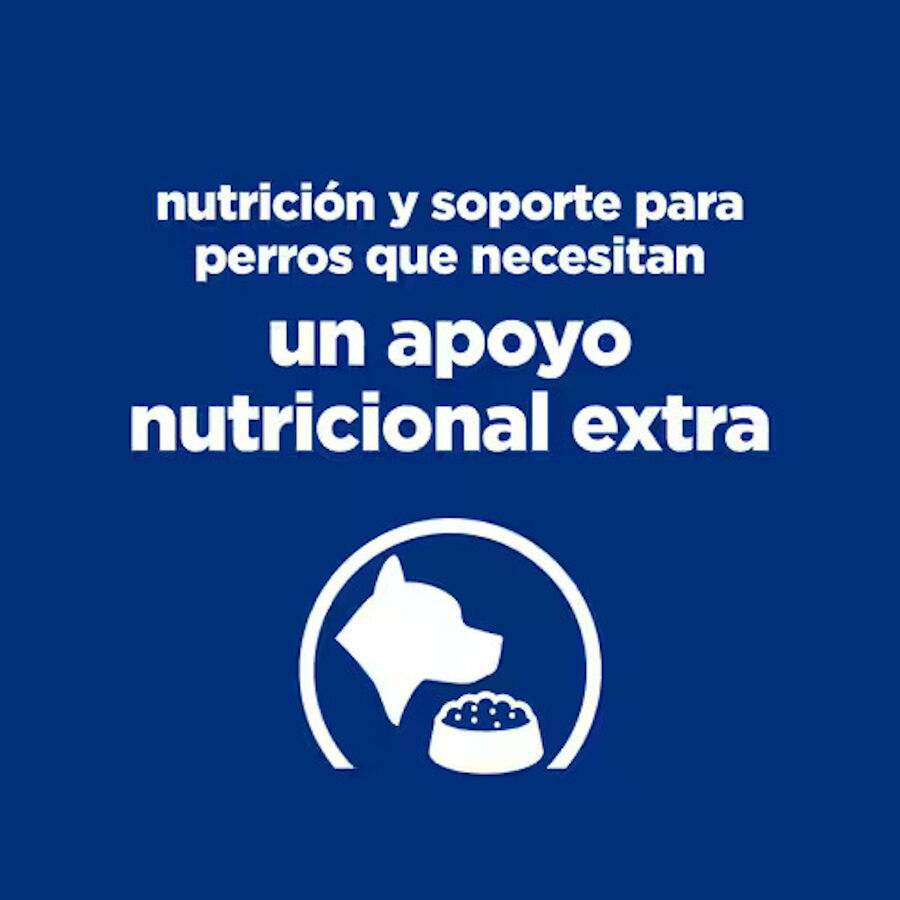 354 g Hill's Prescription Diet ON-Care Estofado de Pollo y Vegetales lata para perros, , large Imagen numero 6