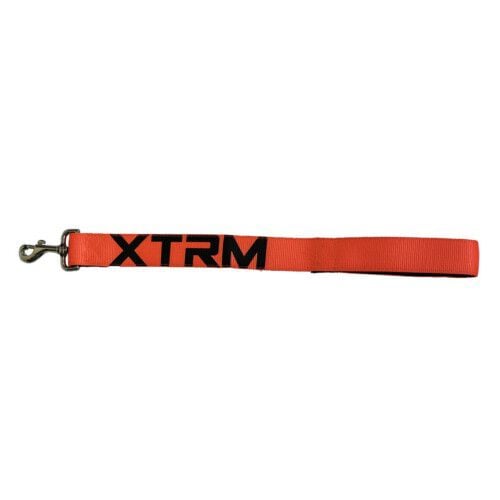 Nayeco X-TRM Neon Flash naranja correa corta Imagen numero 1