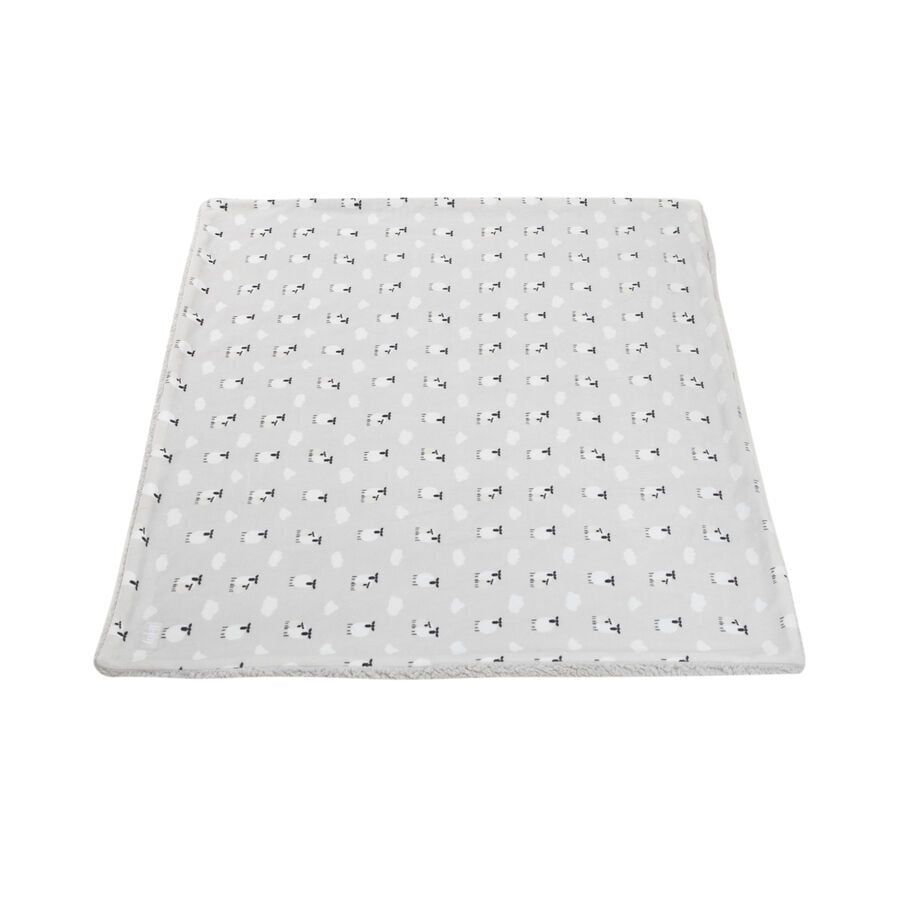 Leeby Manta Ovejas para perros, , large Imagen numero 9