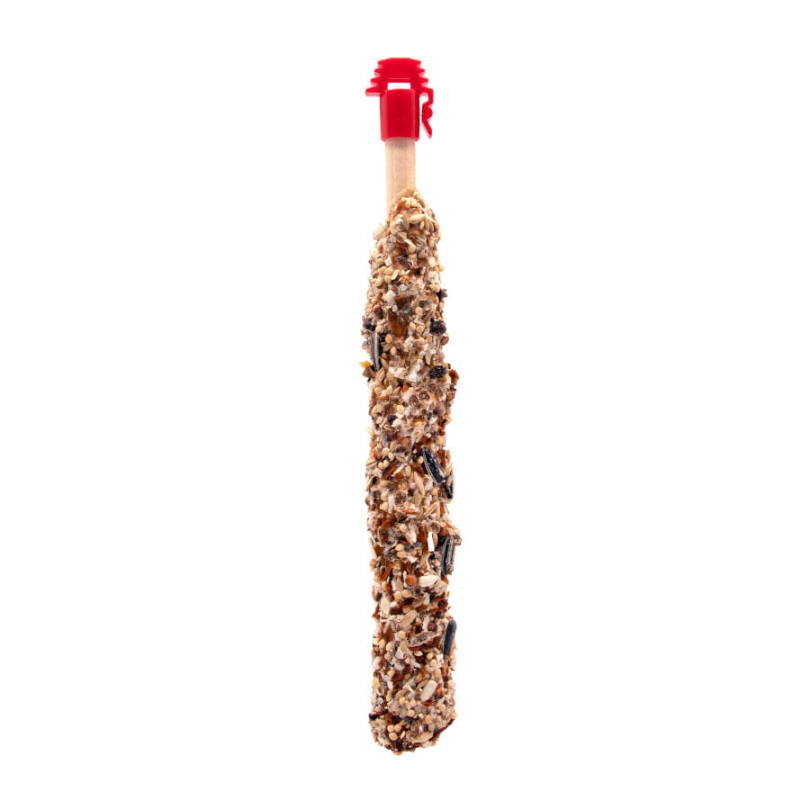 Versele-Laga Barritas Prestige Sticks con Cobertura de Pl&aacute;tano y Coco para loros, , large indicador imagen numero 2