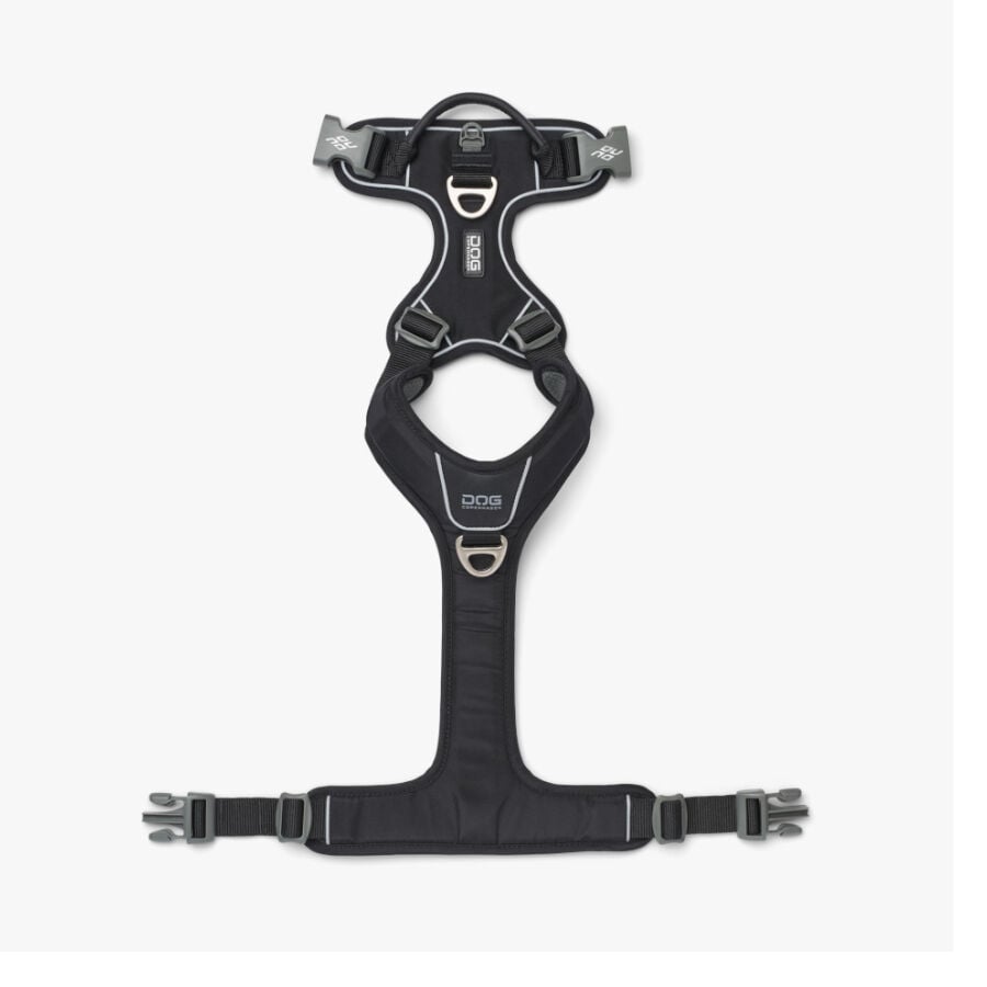 Dog Copenhagen Comfort Walk Pro Arn&eacute;s Negro para perros, , large Imagen numero 4