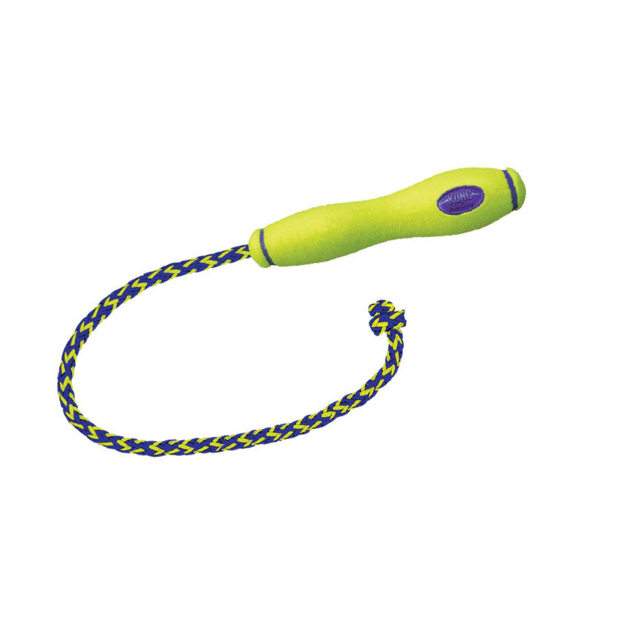 Kong Air Dog Squeaker Stick juguete para perros Imagen numero 1
