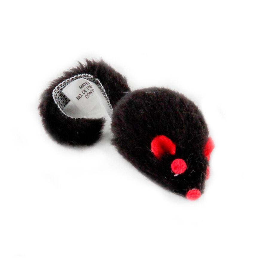The Cat Band Rat&oacute;n de peluche, , large Imagen numero 1