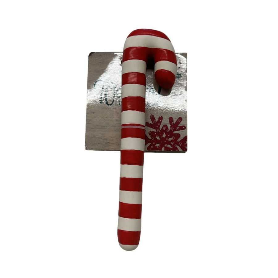 Wonder Christmas Bast&oacute;n de L&aacute;tex juguete para perros, , large indicador imagen numero 3