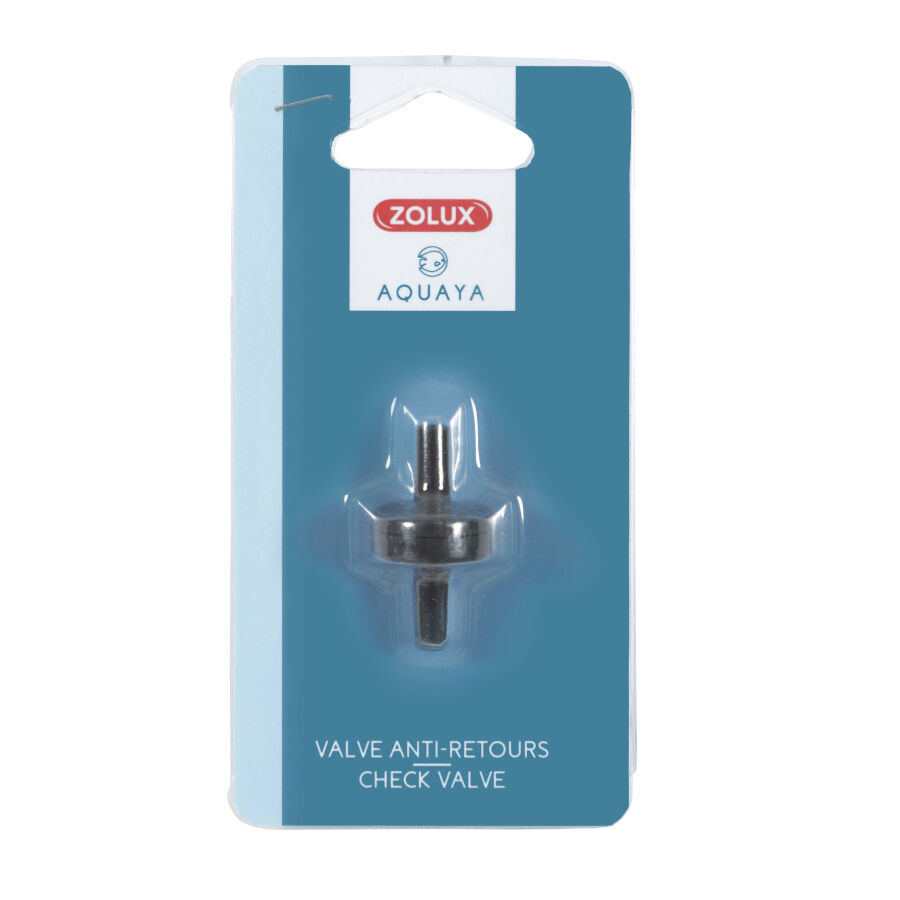 Zolux Aquaya V&aacute;lvula de Salida de Aire Antirretorno para acuarios, , large Imagen numero 1