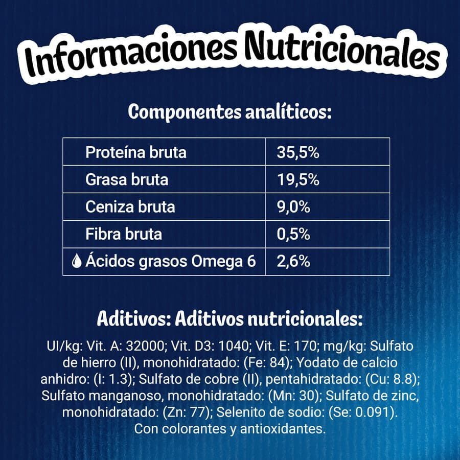 200 g Felix Party Mix Original Bocaditos para gatos, , large Imagen numero 7