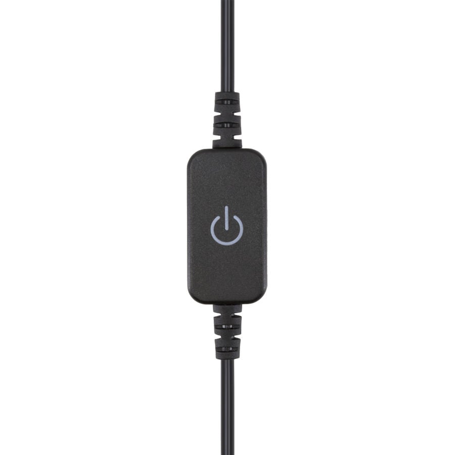 Aquatlantis Touch Dimmer Interruptor LED para acuarios