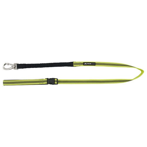 X-TRM Pro correa verde lima para perros, , large Imagen numero 1