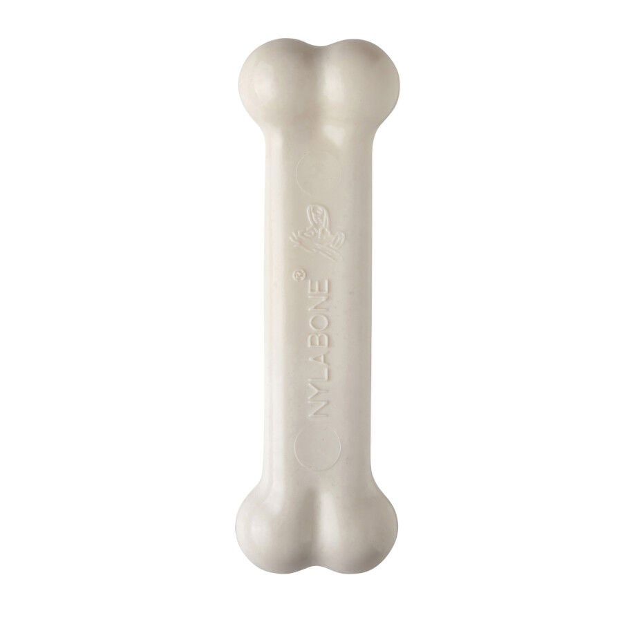 Nylabone Extreme Chew Pollo Hueso Mordedor para perros