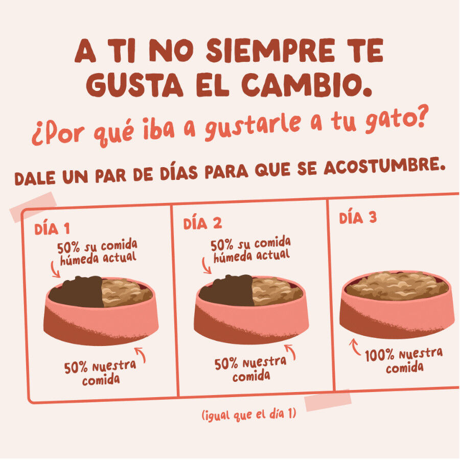 85 g Edgard & Cooper Trucha y Pollo sobre en salsa para gatos, , large indicador imagen numero 9