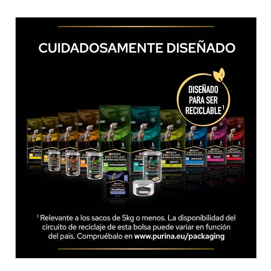 12 kg Pro Plan Veterinary Diets NC Neurocare pienso para perros, , large indicador imagen numero 6