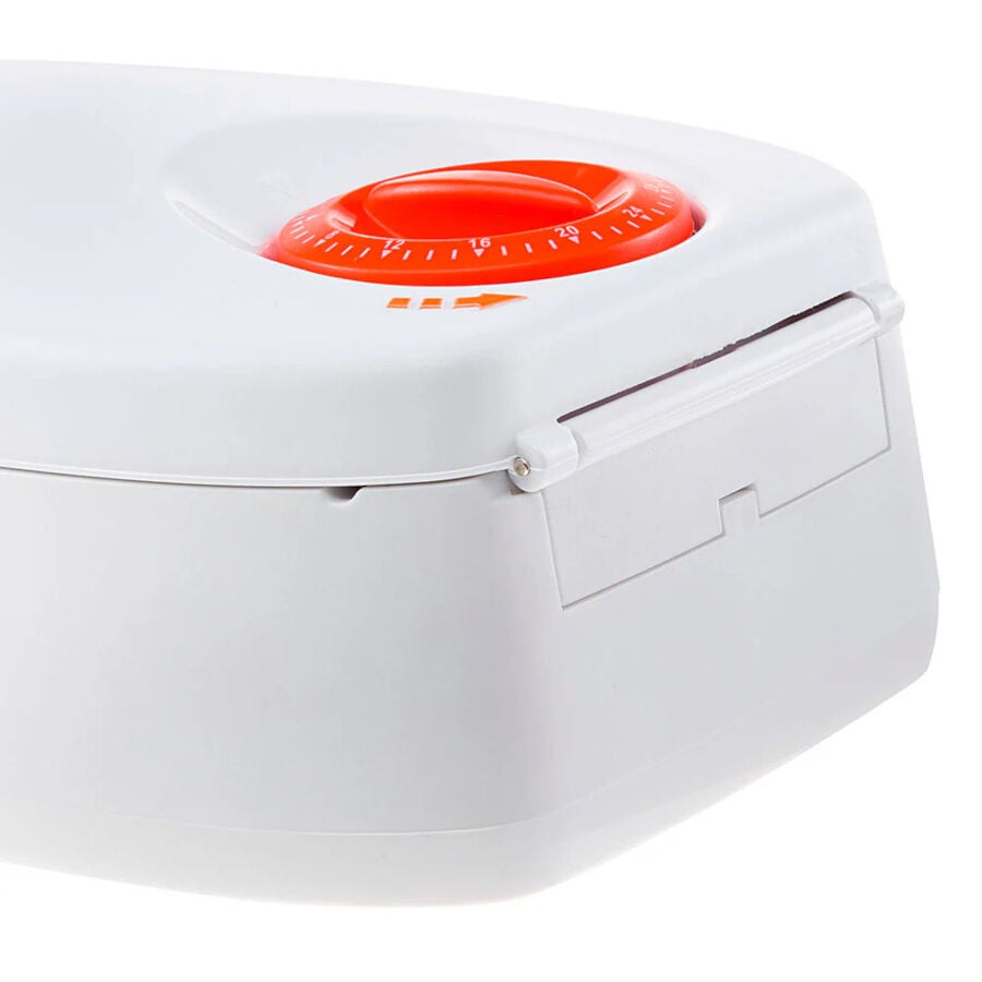 Ferplast Cometa Dispensador Autom&aacute;tico de Alimentos para perros y gatos, , large Imagen numero 8