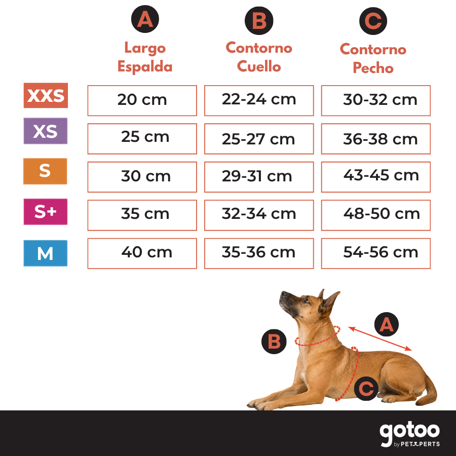 Gotoo Jersey de Punto Marr&oacute;n para perros, , large indicador imagen numero 5