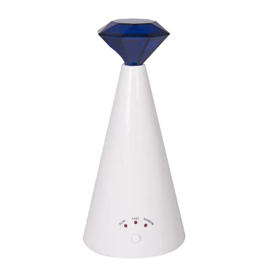 Flamingo Juguete de L&aacute;ser Automatico para gatos