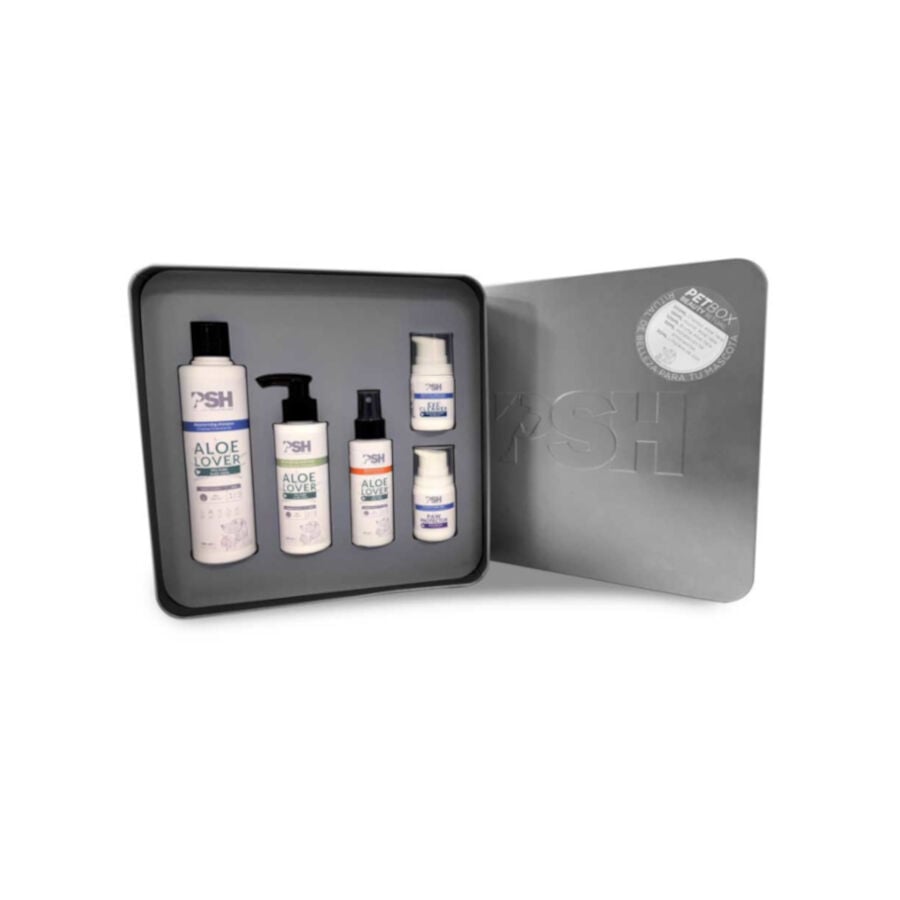PSH Petbox Beauty Ritual Kit de Higiene para perros, , large Imagen numero 1