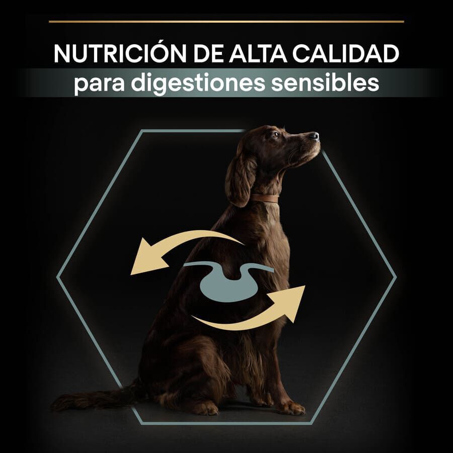 14 kg Pro Plan Adult Large Athletic Digesti&oacute;n Cordero pienso para perros, , large indicador imagen numero 7