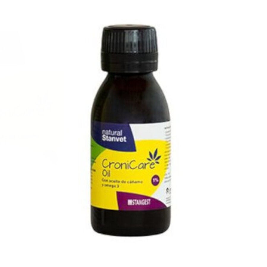 100 ml Stangest CroniCare suplemento para mascotas, , large Imagen numero 1