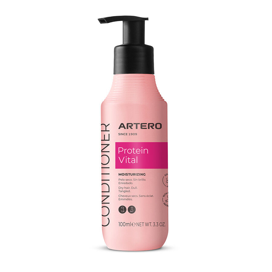 Artero Protein Vital Acondicionador para perros, , large Imagen numero 1