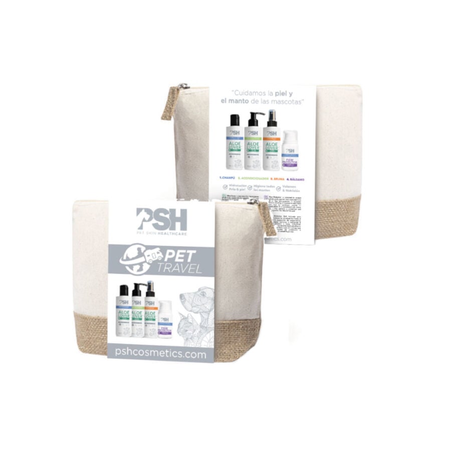 PSH Pack Higiene Ozone para perros y gatos